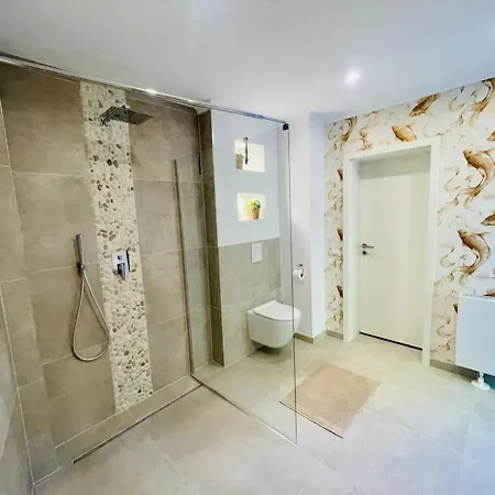 Der Vitihof Pastoren Suite Osnabrück Extérieur photo