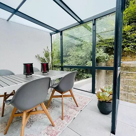 Der Vitihof Pastoren Suite Osnabrück Extérieur photo