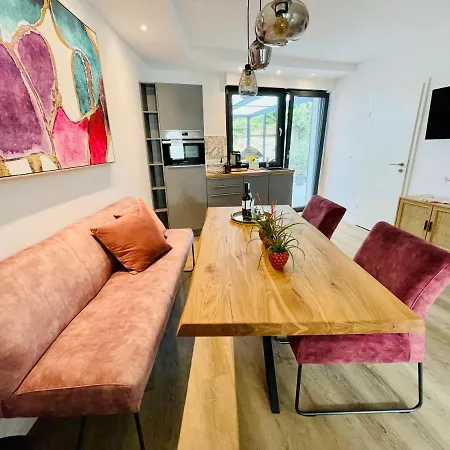 Der Vitihof Pastoren Suite Osnabrück Extérieur photo