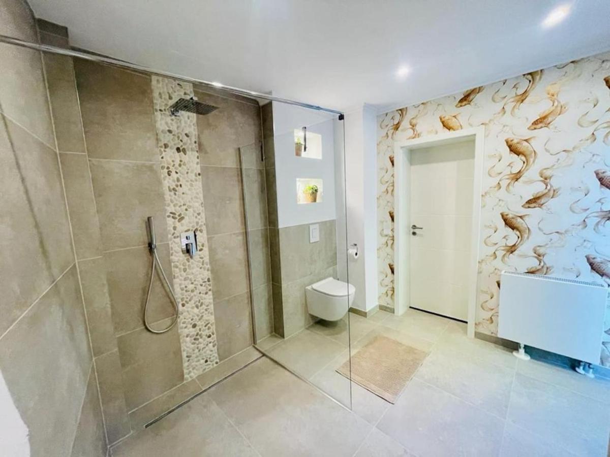 Der Vitihof Pastoren Appartement Osnabrück