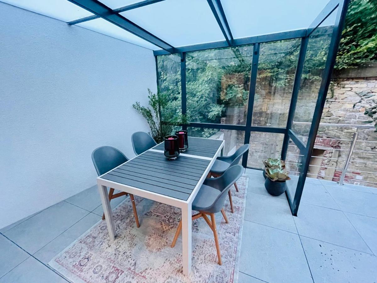 Der Vitihof Pastoren Apartment *