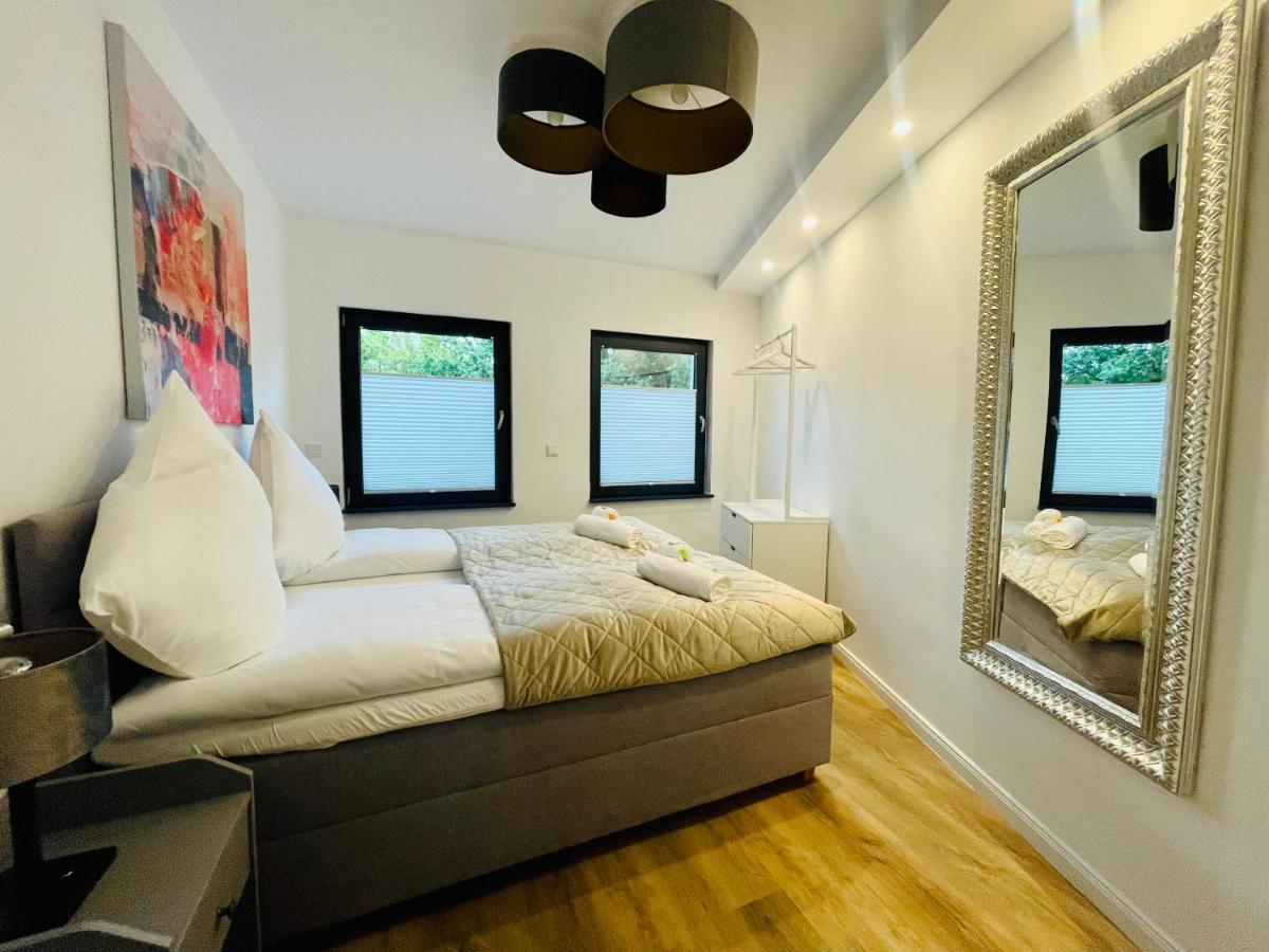 Appartement Der Vitihof Pastoren *
