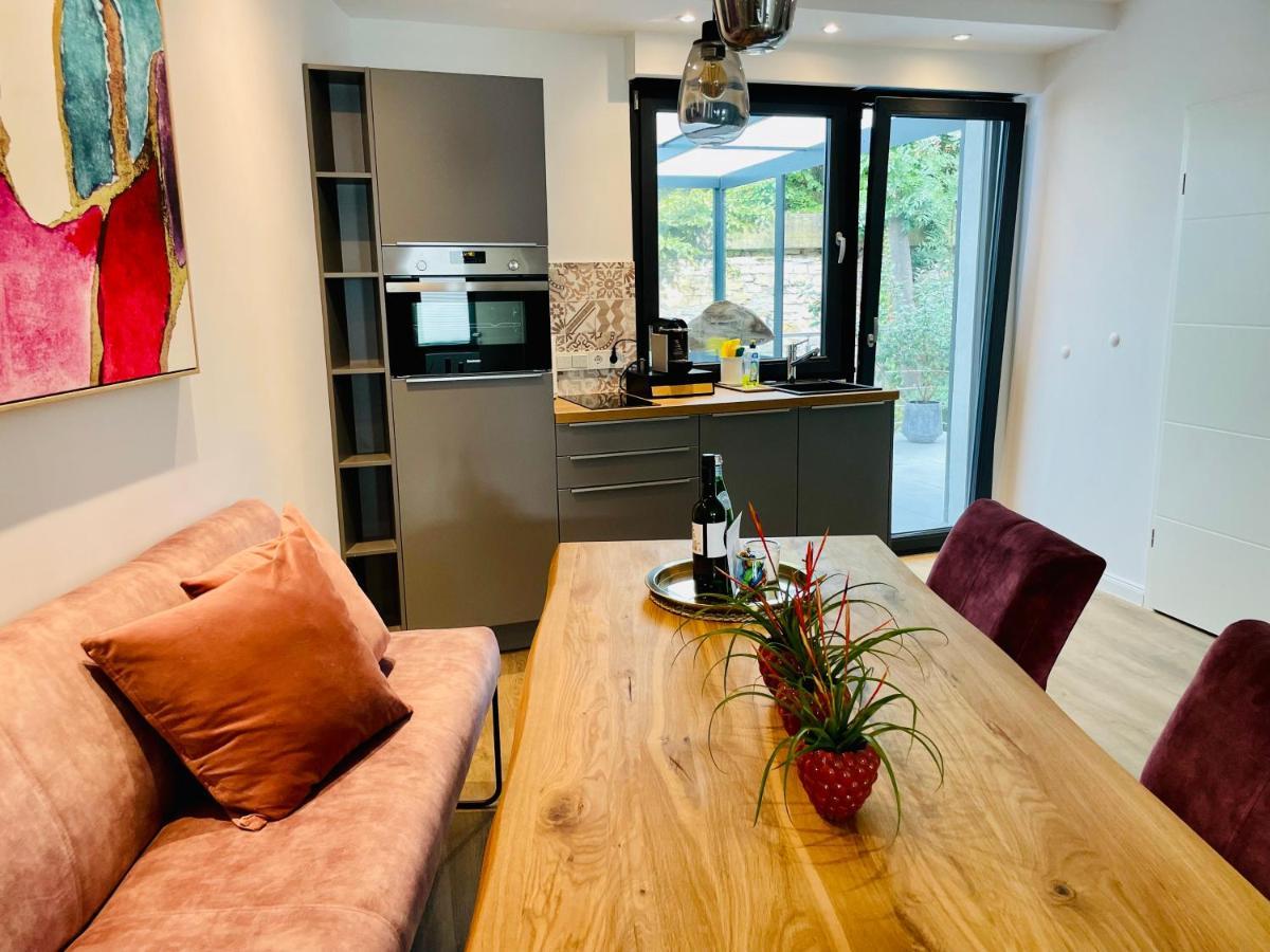 Der Vitihof Pastoren Appartement *